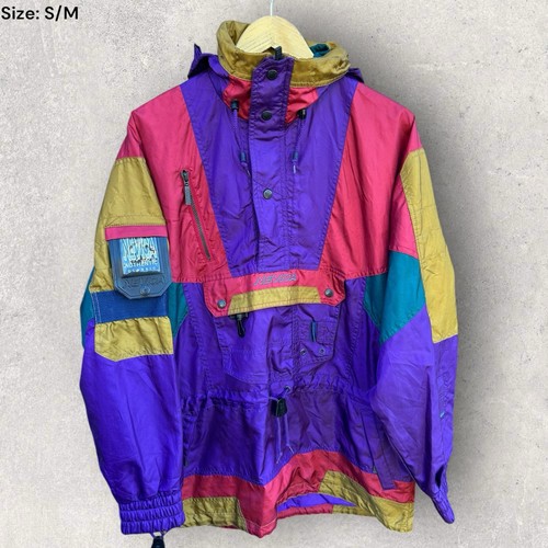 Nevica 90s vintage - vintage, parka