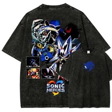 Sonic the hedgehog shirts - the, t-shirts