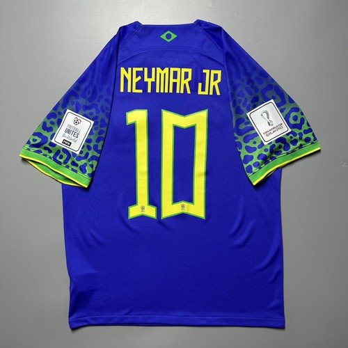 Brazil nike 2022 - 2022, cup