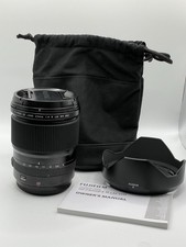 FUJINON GF 23mm 1:4 R LM WR