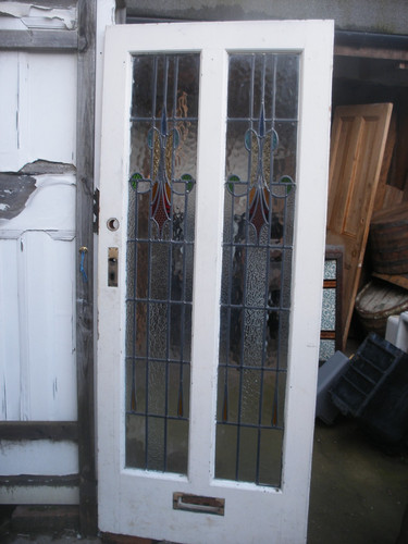 Reclaimed 1920s 1930s - reclaimed,