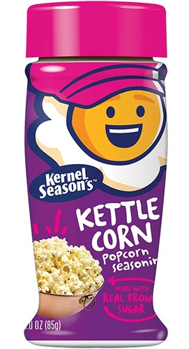 Kernel season popcorn - kernel, season's