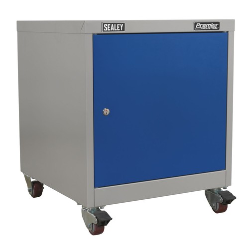 Sealey mobile industrial - sealey,
