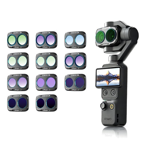 For dji osmo - for, filter