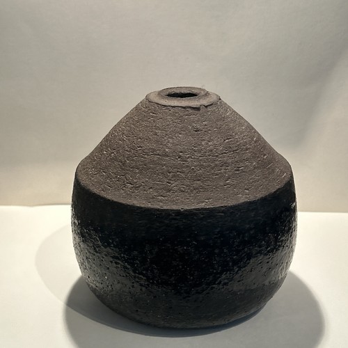 Vintage art pottery stoneware - vintage,