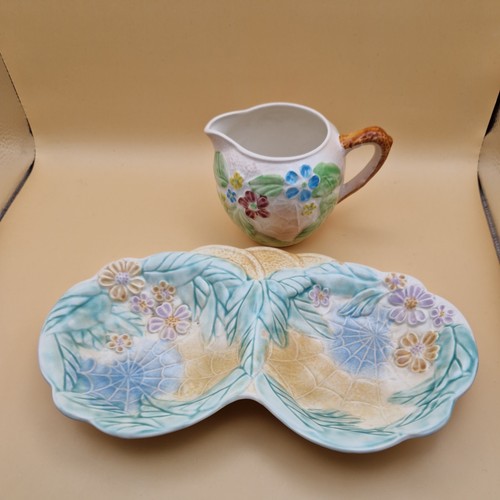 Vintage avon ware - avon, hand