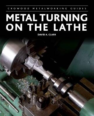 Metal turning the lathe - metal,