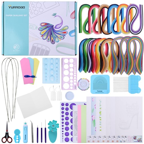 Paper quilling kits for - kits,