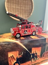 Matchbox Limited Edition 1936
