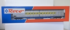 ROCO HO 47130 DB 'CARGOWAGGON'