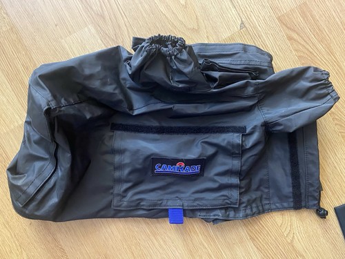 Camrade camera wet suit rain - camrade,