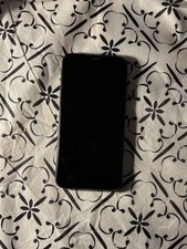 Apple iPhone x 64GB Unlocked