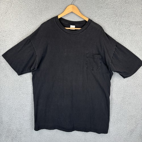 Vintage shirt mens 3xlt - vintage, tall