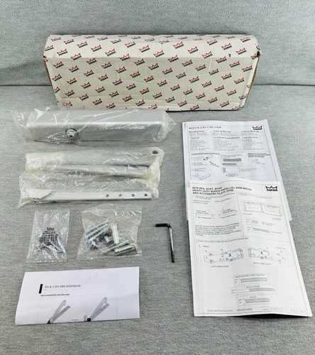 Dorma 8616 ish cov - 8616, s-ish