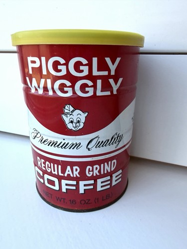 Vintage piggly wiggly - vintage,