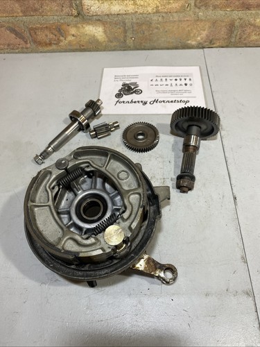 Honda lead scv 100 - lead, (2)