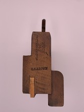 Airtight Casemakers Planes By Buck - Antique Tools