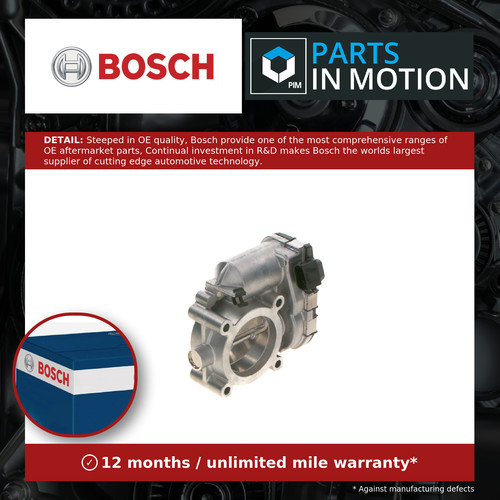 Throttle body fits mercedes - fits,