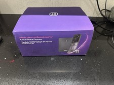 Yealink W73p/W73h DECT IP