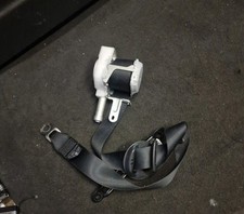 TOYOTA RAV 4 MK5 XA50 FRONT