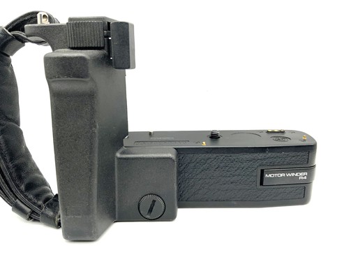 Leica motor winder - winder, r4