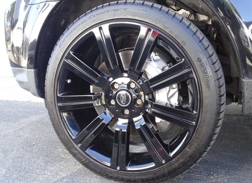 Range rover vogue sport - 4x,