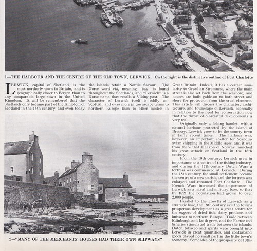Conservation lerwick - in,