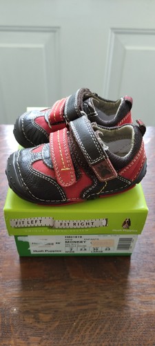 Bnwt hush puppies 5 - bnwt, baby