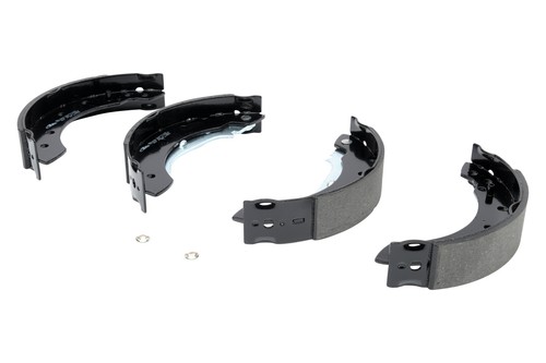 Brake shoe set - brake,