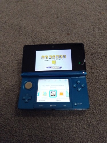 Limited edition nintendo 3ds - limited,