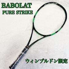 Rare BABOLAT Pure Strike
