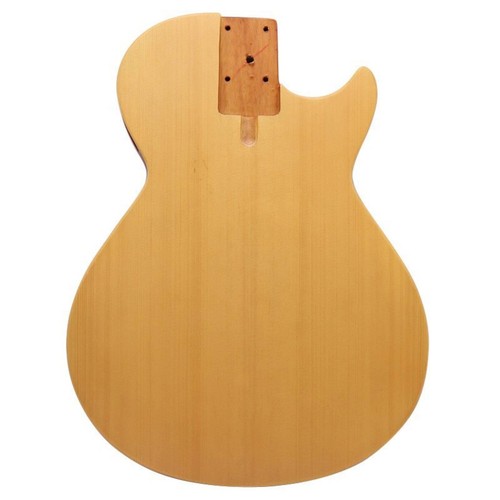 Guitar body blank solid wood - guitar,
