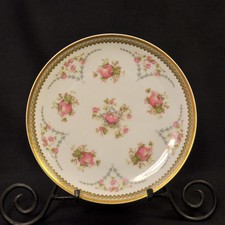 Limoges Haviland & Co Plate 8