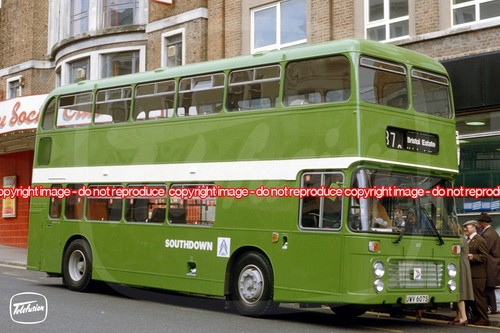 Bus photo southdown - bus,
