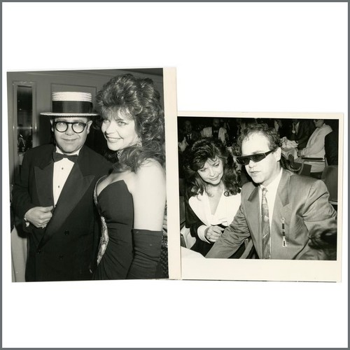 Elton john grosvenor house - elton,