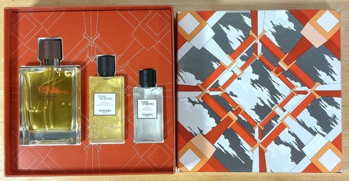 Terre hermes eau intense - d'hermes,