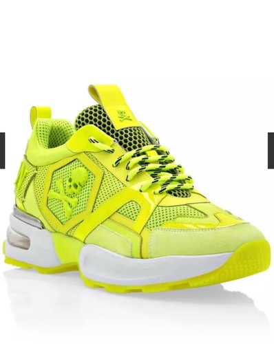Philipp plein men trainers - philipp,