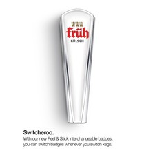 Perfectdraft aluminium handle - perfectdraft,