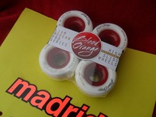 HIGH SLIDE WHEELS LIAM MORGAN