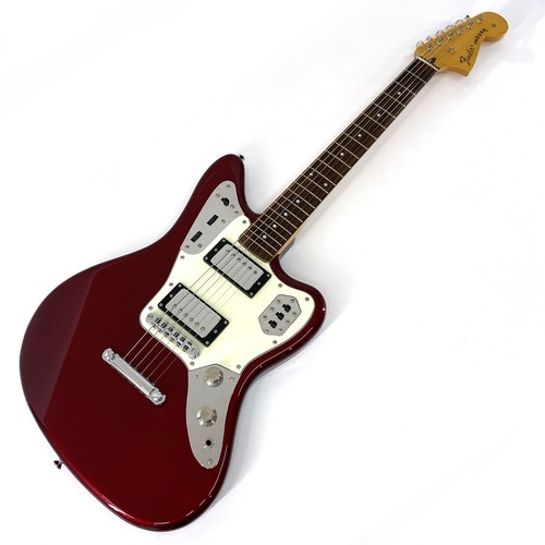 Fender japan jaguar special - fender,