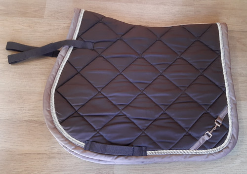 Lauria garrelli saddle - lauria,