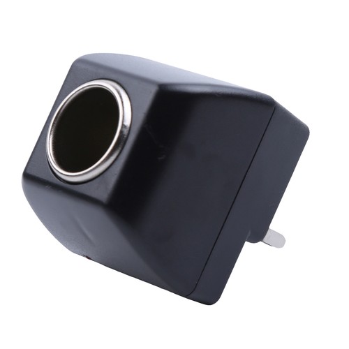 Plug car charger - uk,