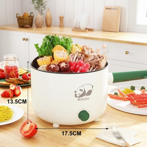 Electric multi cooker - multi,