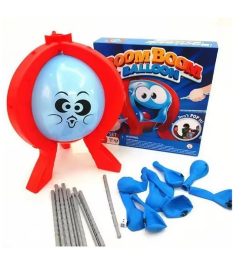 Spin master games boom - spin,