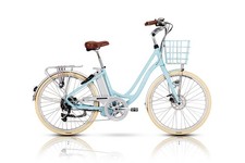 Ladies  Volt Kensington 17"