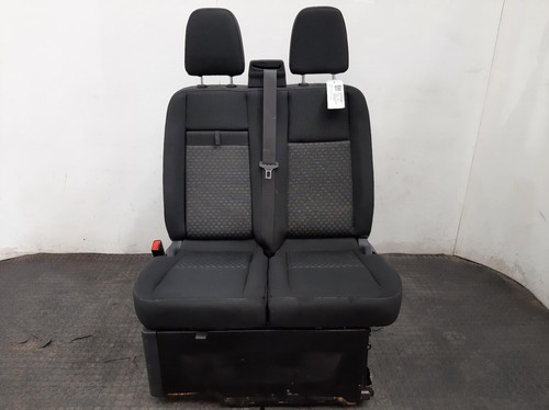 Ford transit custom - ford, mk8
