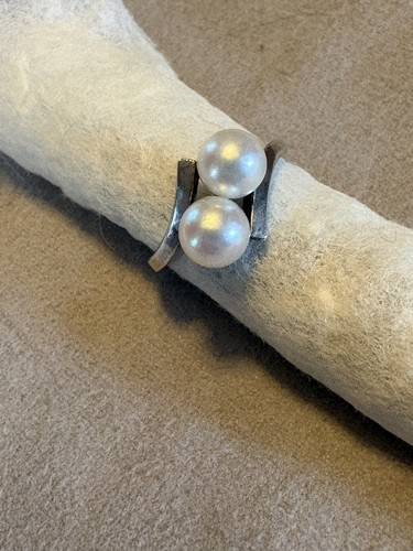 Vintage mikimoto toi - toi, et