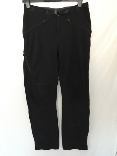 Haglofs technical trousers - haglofs,