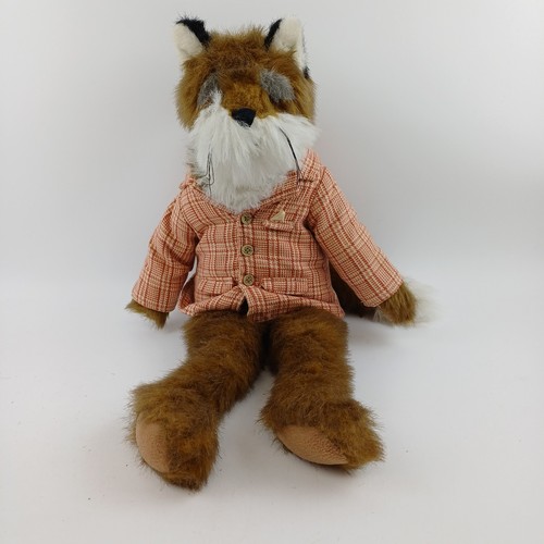 Rare dora designs fox - rare,