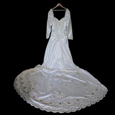 Vintage Y2K Mori Lee Wedding